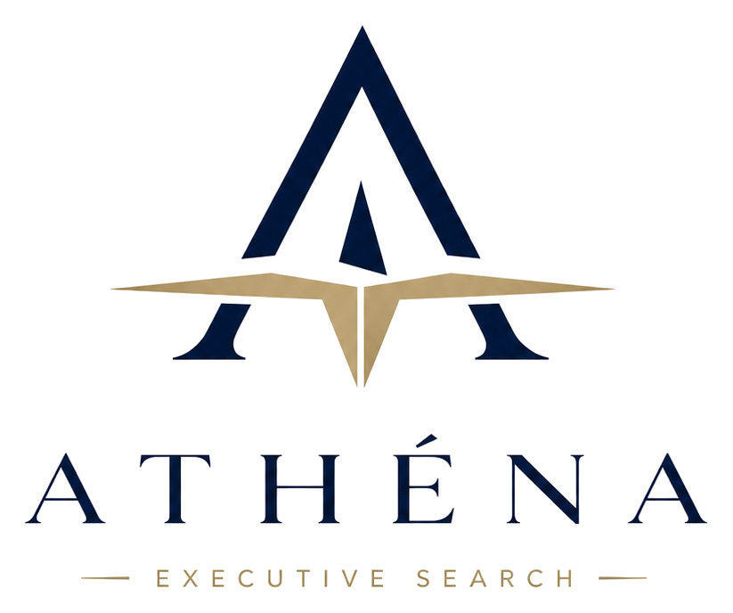 ATHÉNA Executive Search